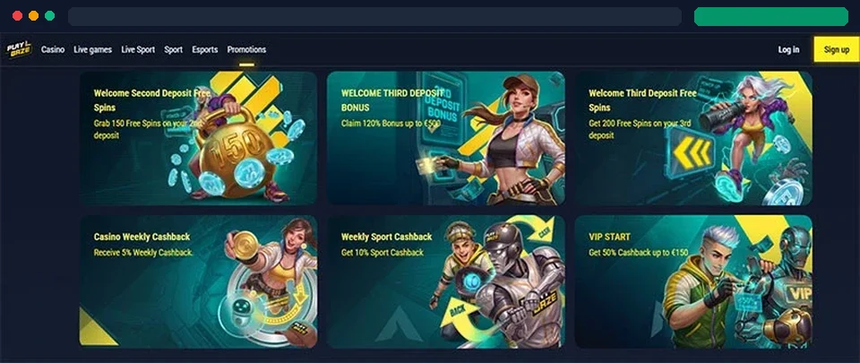 Playbaze Casino Audyt Wypłat