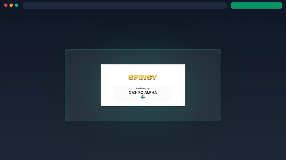 Spinsy Casino Audyt Wypłat